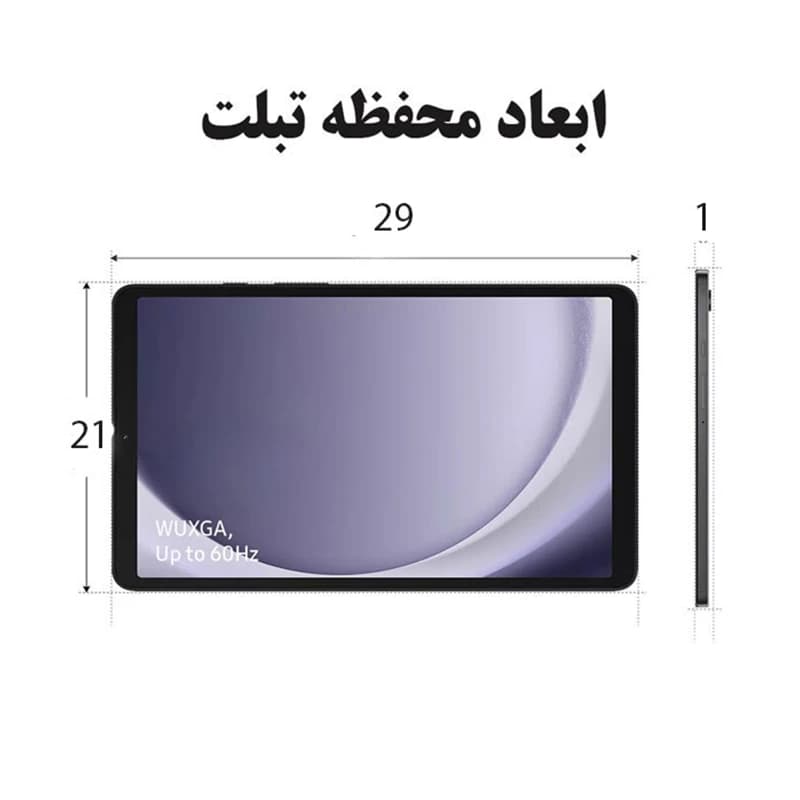 کوله پشتی لپ تاپ بنج مدل BG-1909 35Lمناسب برای لپ تاپ 15.6 اینچ — تصویر ۷