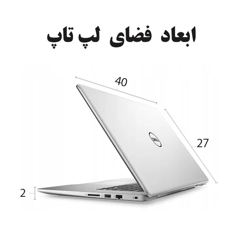 کوله پشتی لپ تاپ بنج مدل BG-1909 35Lمناسب برای لپ تاپ 15.6 اینچ — تصویر ۸