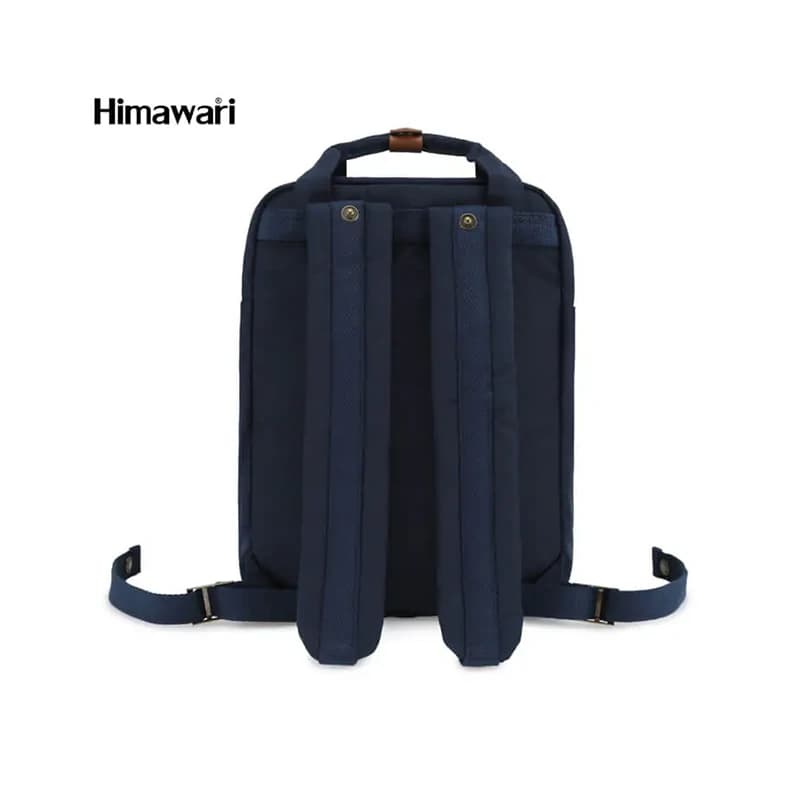 کوله پشتی لپ تاپ هیماواری مدل 188Lمناسب برای لپ تاپ 13 تا 14 اینچی — تصویر ۸