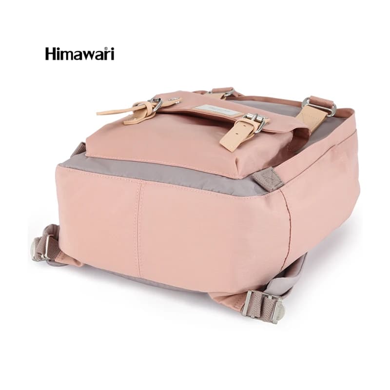 کوله پشتی لپ تاپ هیماواری مدل 188Lمناسب برای لپ تاپ 13 تا 14 اینچی — تصویر ۵