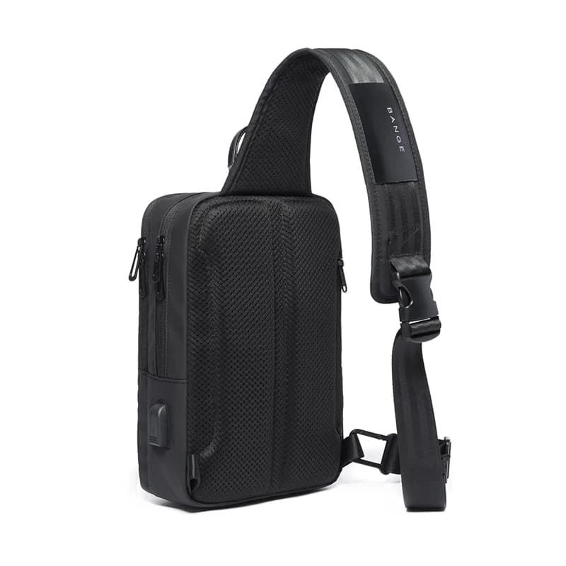 کیف کراس بادی بنج مدل 77107 Bange — تصویر ۸