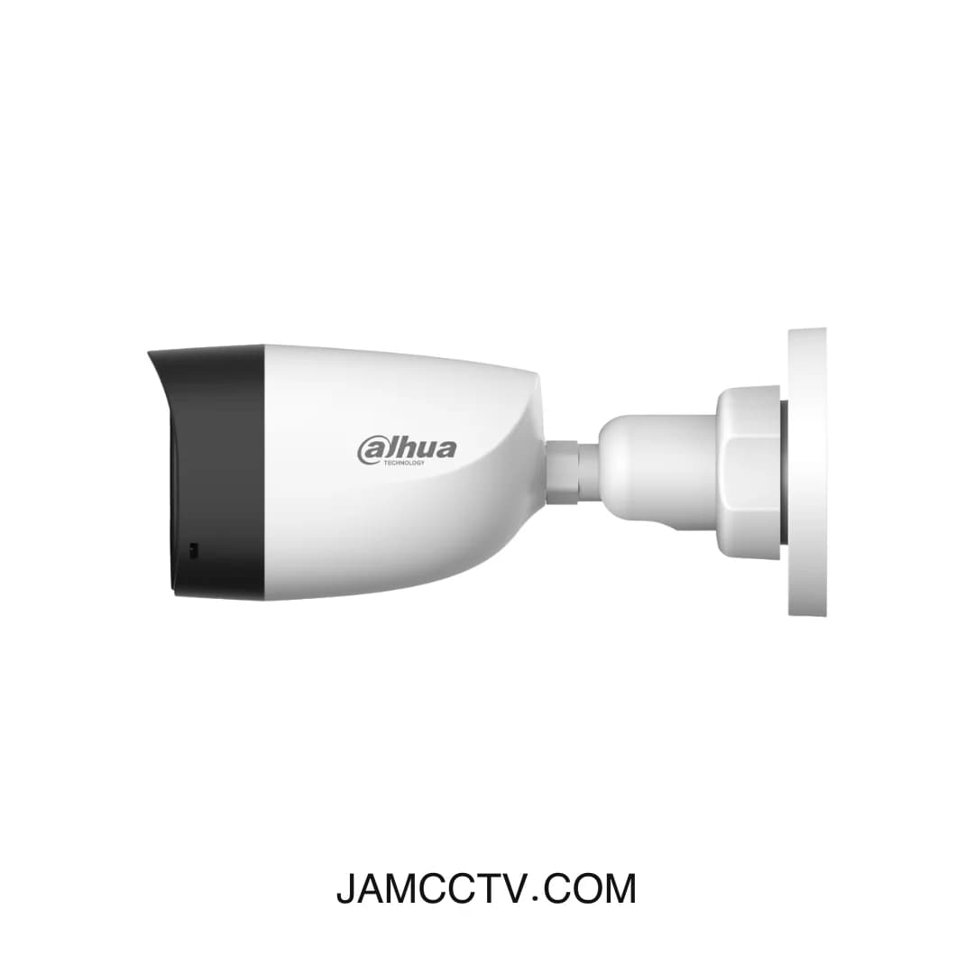 دوربین مداربسته داهوا DH-HAC-HFW1500CLP-IL-A | بولت 5 مگاپیکسل با دید در شب رنگی و میکروفون — تصویر ۱۲