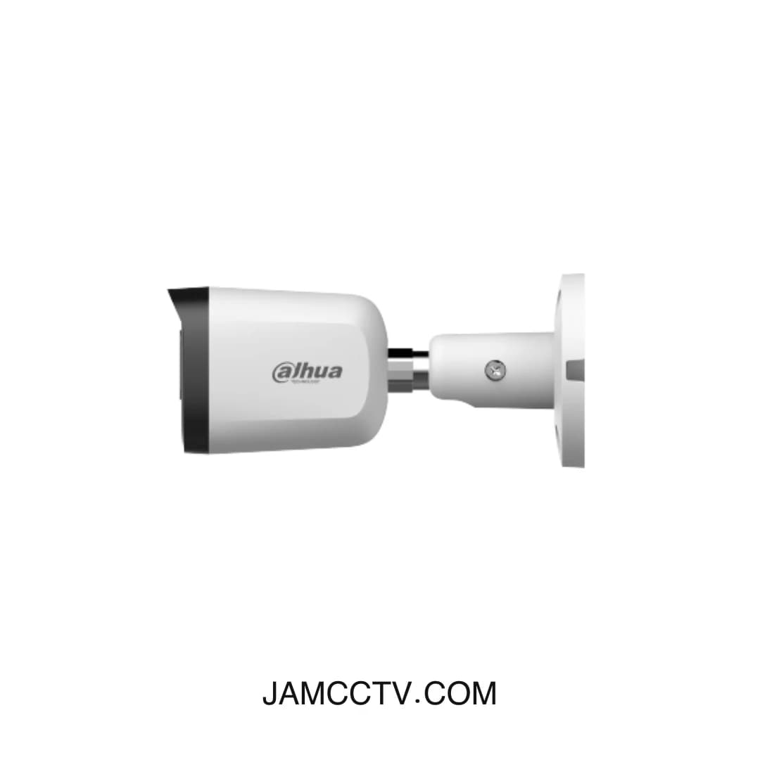 دوربین مداربسته داهوا DH-HAC-B2A51-U-IL-A | بولت فلزی 5 مگاپیکسل با دید در شب رنگی Smart Dual Light — تصویر ۶