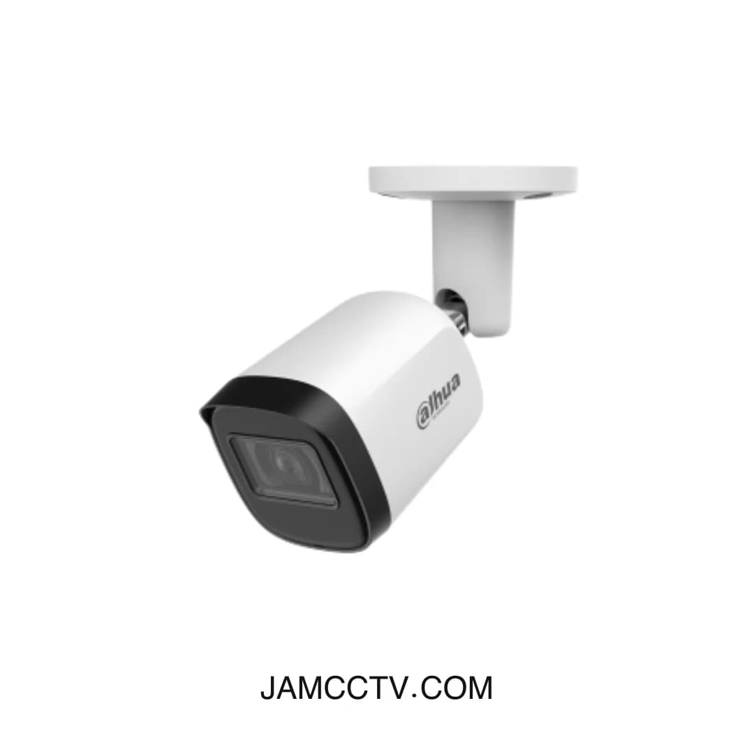 دوربین مداربسته داهوا DH-HAC-B2A51-U-IL-A | بولت فلزی 5 مگاپیکسل با دید در شب رنگی Smart Dual Light — تصویر ۵