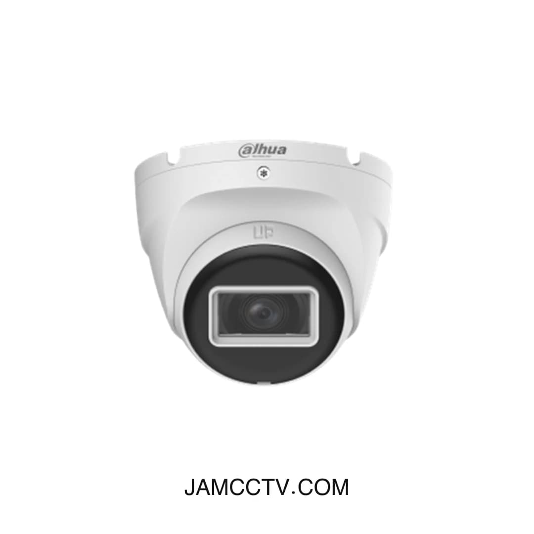 دوربین مداربسته داهوا DH-HAC-T2A21-U-IL-A | دام 2 مگاپیکسل با میکروفون و دید در شب رنگی — تصویر ۲