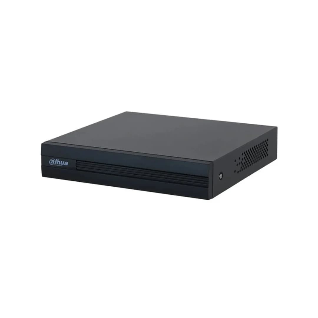 دستگاه ضبط تصویر 4 کانال 4K داهوا مدل XVR5104HS-4KL-I3 — تصویر ۲