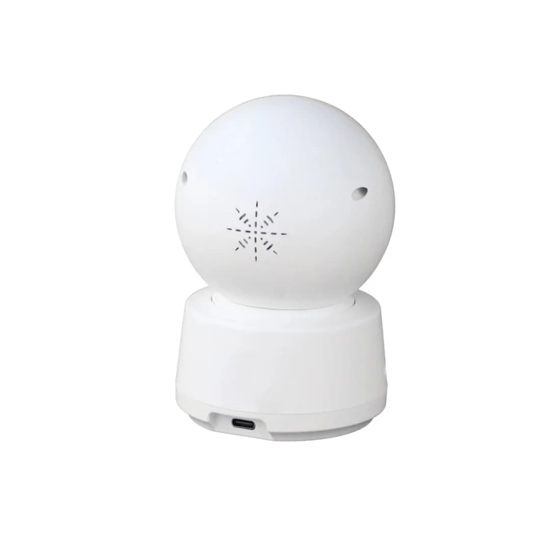 دوربین بیسیم وایفای O-Kam Z7 – دوربین بیبیکم 3 مگاپیکسل با کنترل از راه دور — تصویر ۵
