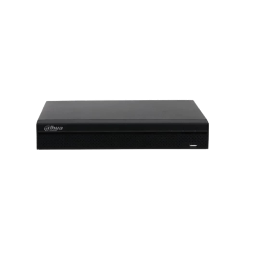 دستگاه ضبط تصویر تحت شبکه 16 کانال Dahua NVR4116HS-8P-4KS2 4K — تصویر ۳