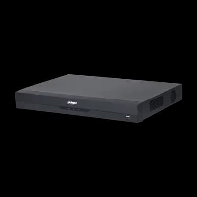 دستگاه ضبط تصویر تحت شبکه Dahua NVR5232-EI | ۳۲ کانال 4K — تصویر ۴