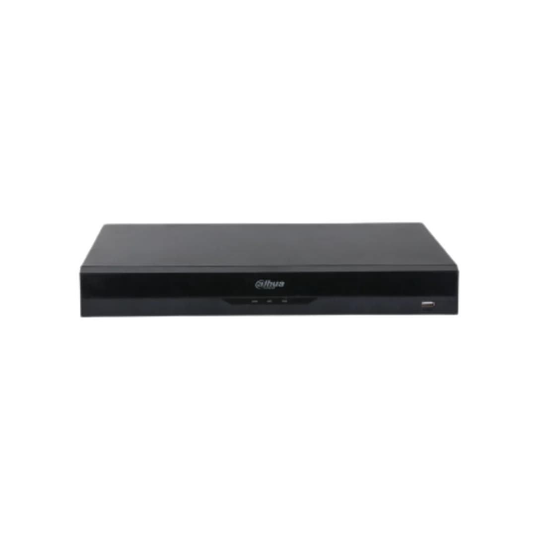 دستگاه ضبط تصویر تحت شبکه Dahua NVR5232-EI | ۳۲ کانال 4K