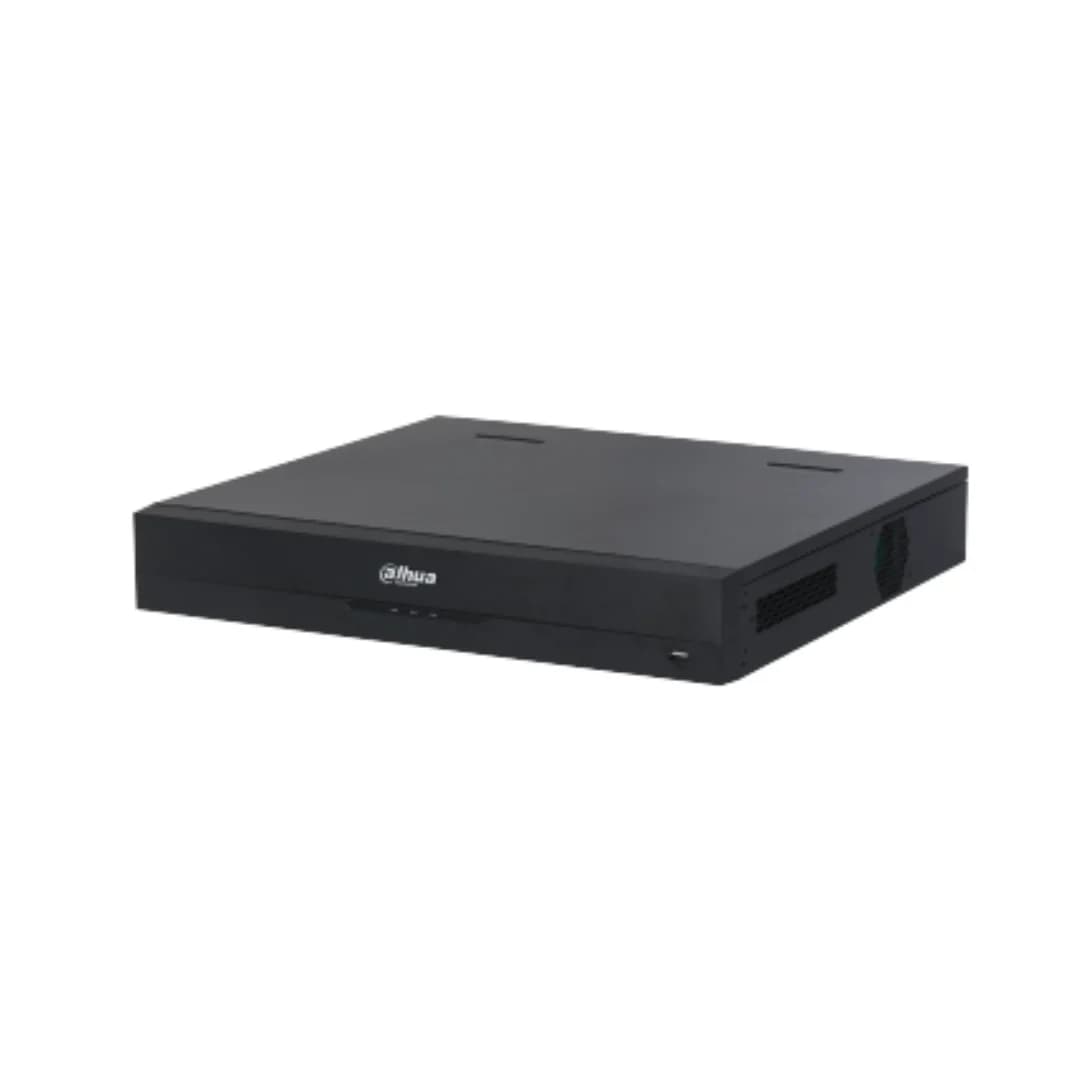 دستگاه ضبط تصویر تحت شبکه Dahua NVR5432-EI | ۳۲ — تصویر ۴