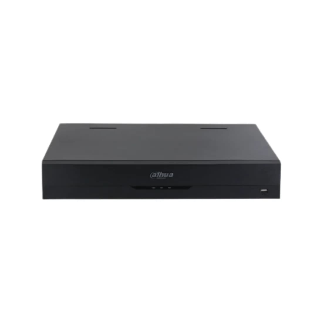 دستگاه ضبط تصویر تحت شبکه Dahua NVR5464-EI | ۶۴