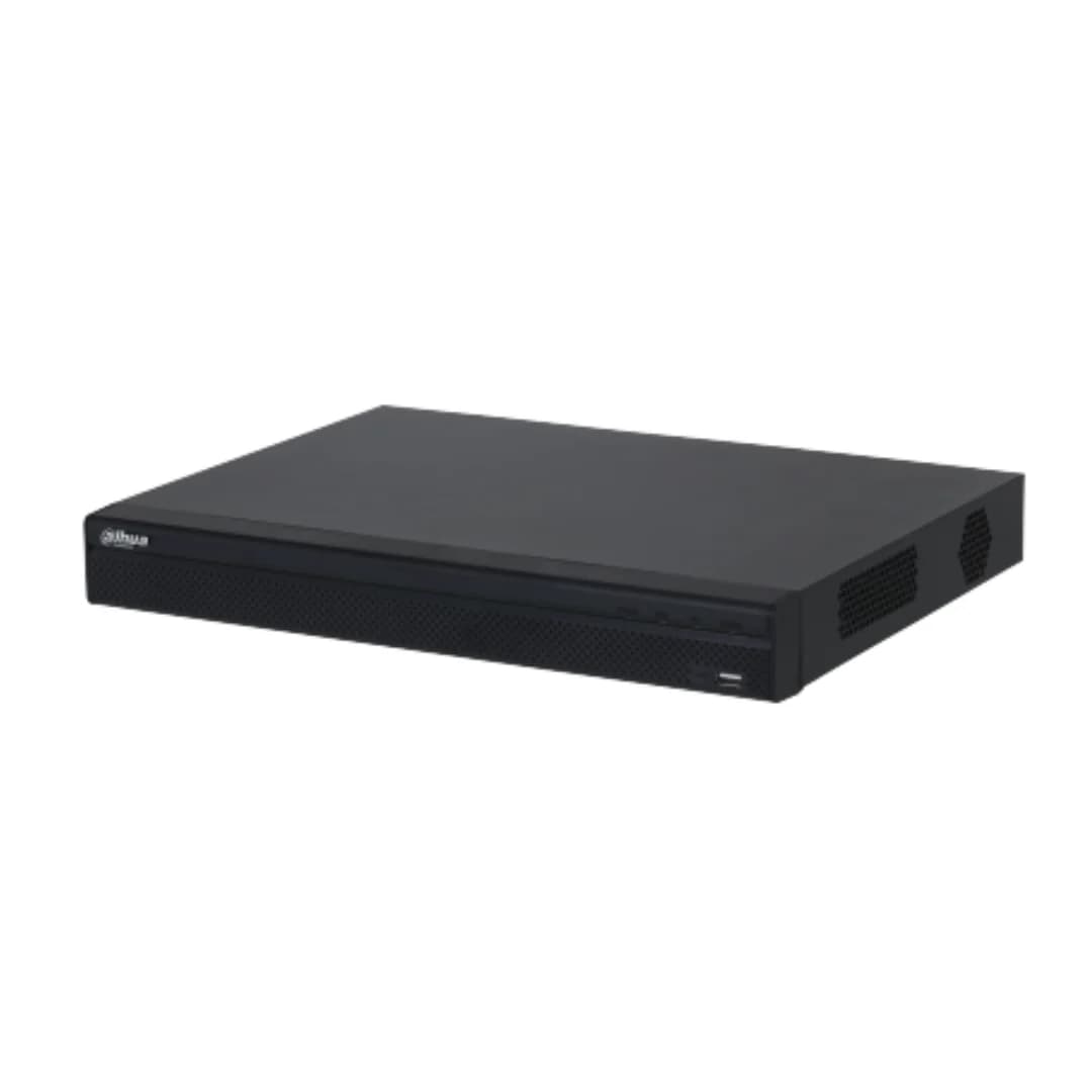 دستگاه ضبط تصویر تحت شبکه Dahua NVR4232-4KS3 | ۳۲ کانال 4K — تصویر ۳