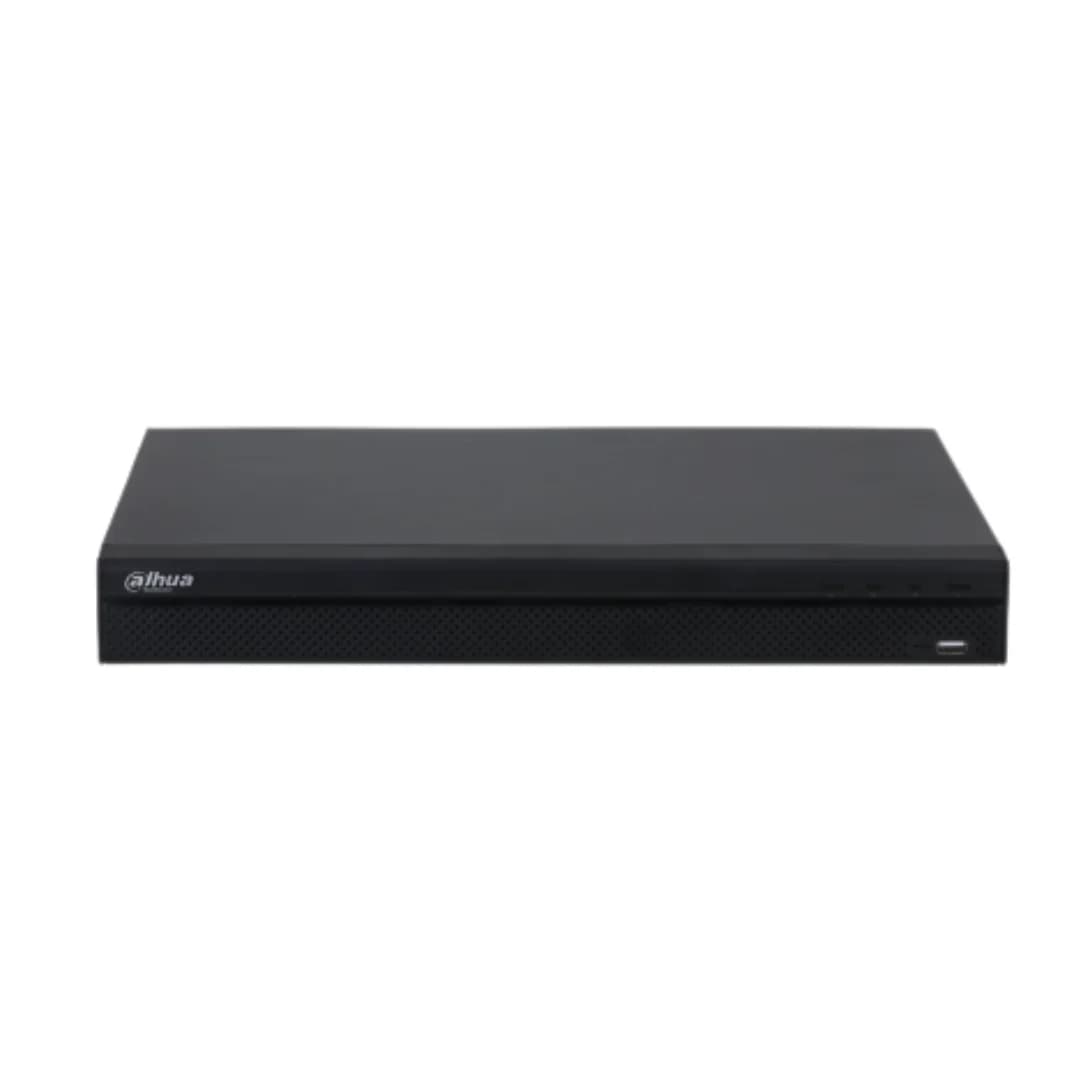 دستگاه ضبط تصویر تحت شبکه Dahua NVR4232-4KS3 | ۳۲ کانال 4K — تصویر ۲