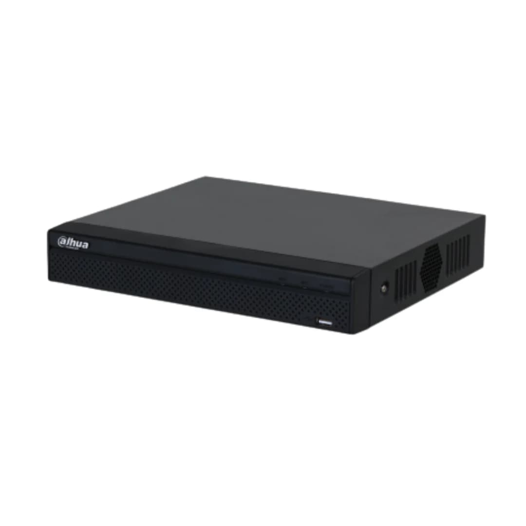 دستگاه ضبط تصویر تحت شبکه Dahua NVR2104HS-4KS3 | ۴ کانال 4K
