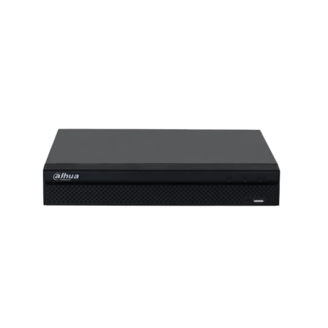 دستگاه ضبط تصویر تحت شبکه Dahua NVR2108HS-4KS3 | ۸ کانال 4K