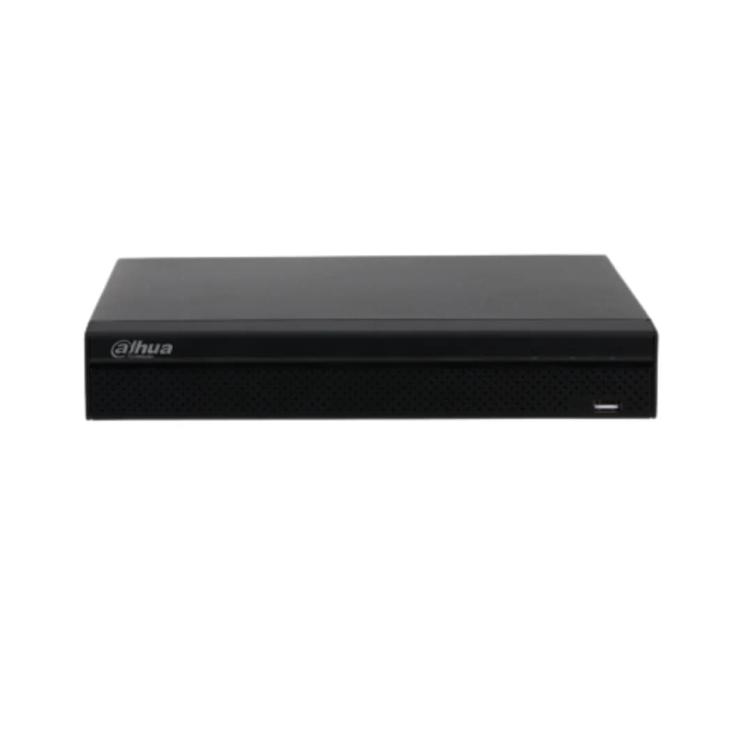 دستگاه ضبط تصویر تحت شبکه Dahua NVR4108HS-4KS3 | ۸ کانال 4K — تصویر ۲