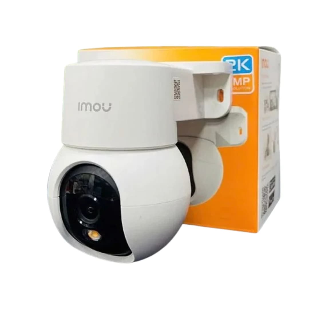 دوربین مداربسته بی‌سیم آیمو رنجر مینی ۵ مگاپیکسل مدل Imou Ranger Mini 5MP IPC-K2MP-5H1WE — تصویر ۲