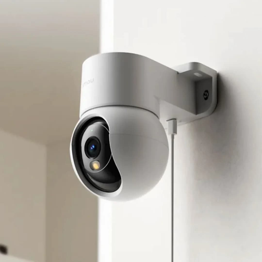 دوربین مداربسته بی‌سیم آیمو رنجر مینی ۵ مگاپیکسل مدل Imou Ranger Mini 5MP IPC-K2MP-5H1WE — تصویر ۳
