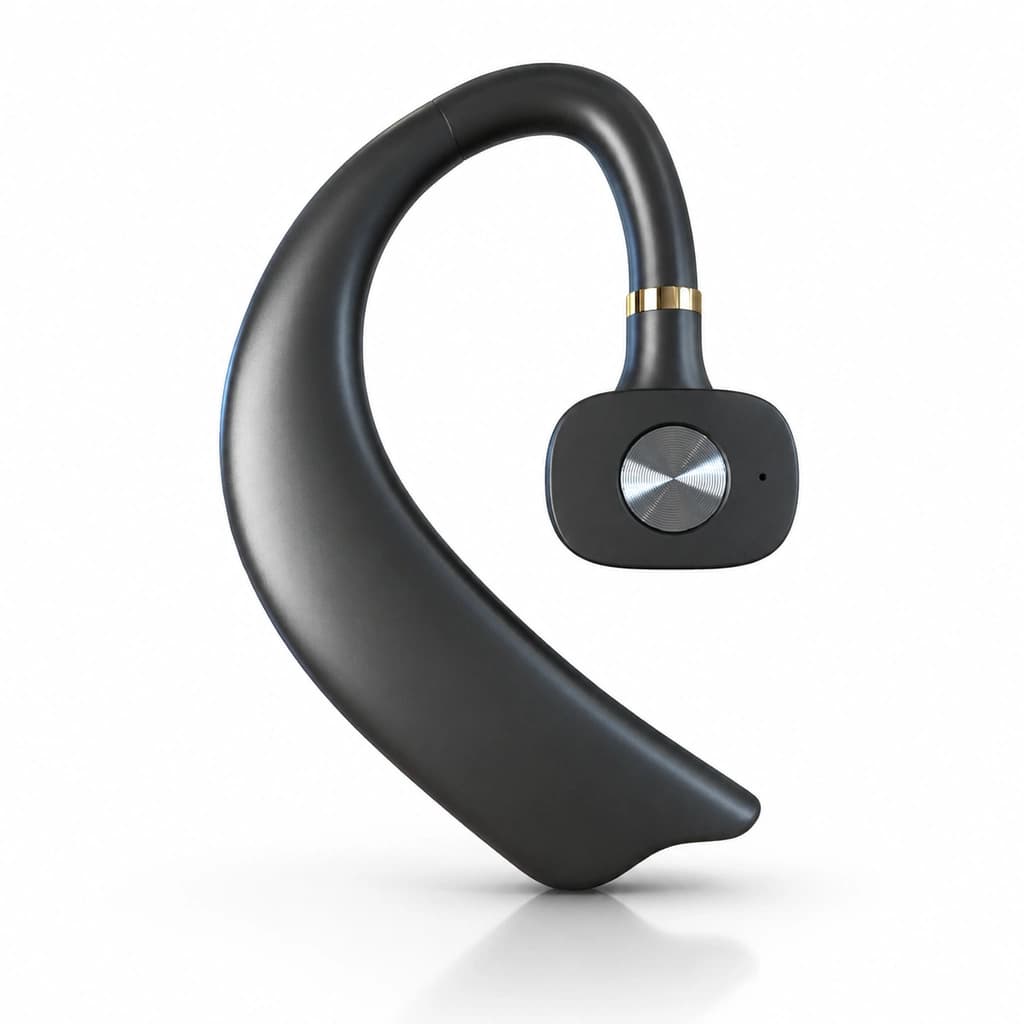 ایرباد تک‌گوش بلوتوث اپیمکس مدل EH-115 با Bluetooth 5.0 — تصویر ۸