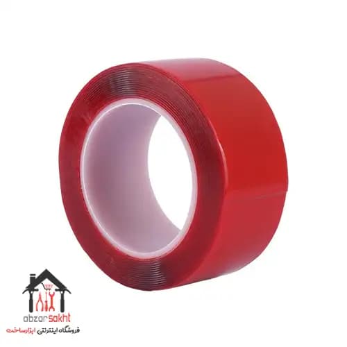 چسب دوطرفه ژله ای نانو 5 سانتی