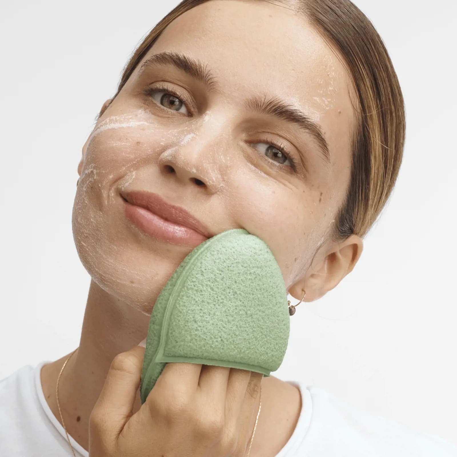 اسفنج پاککننده Optimals اوریفلیم اورجینال