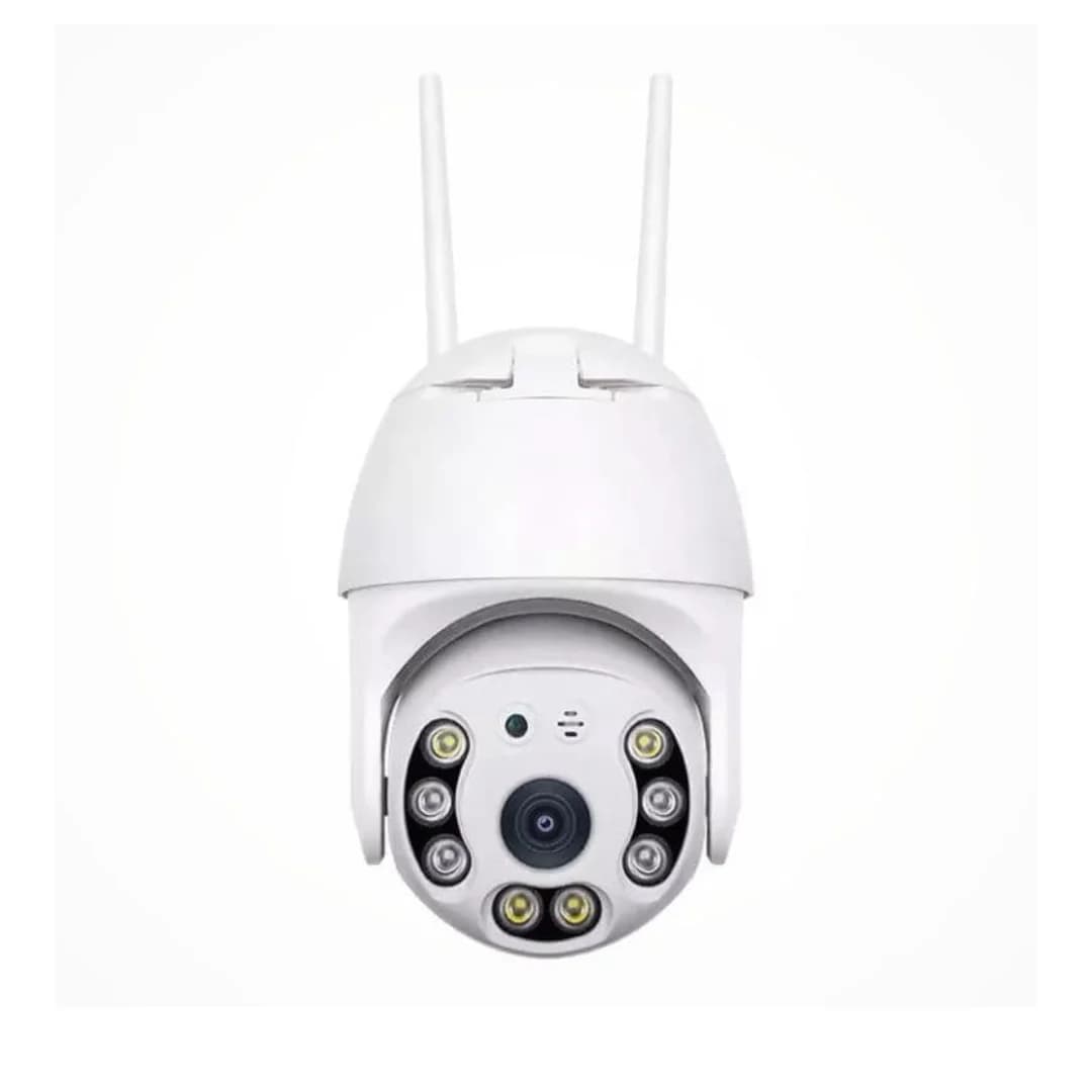 دوربین مداربسته بی سیم مدل OKAM-P20-wifi — تصویر ۲
