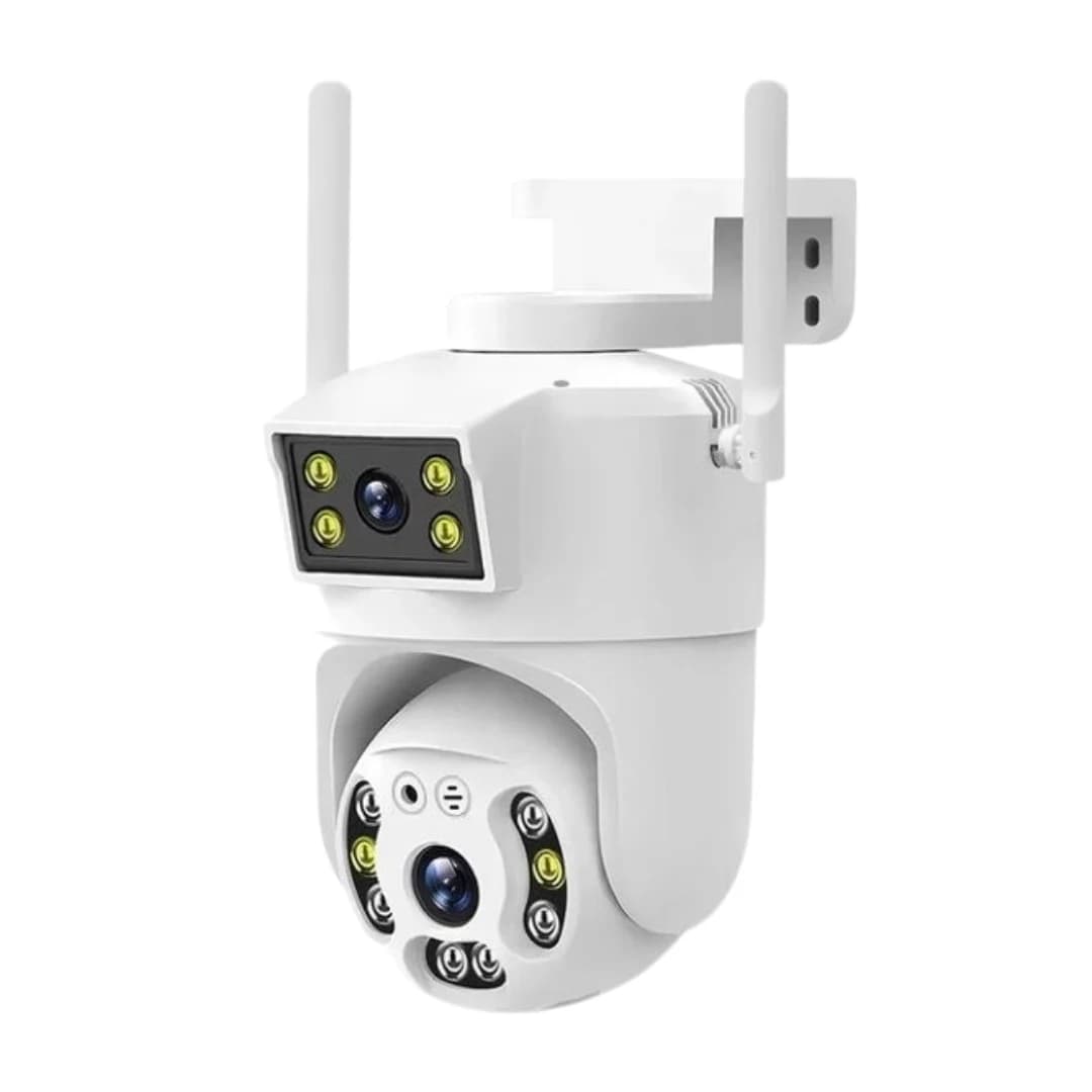 دوربین مینی اسپیددام سیمکارتی IPC-V380-V3