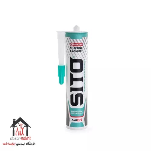 چسب آکواریوم سیتو sito حجم 320 گرم