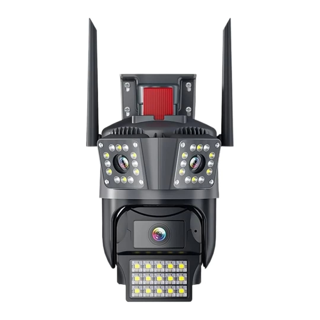 دوربین سیم کارت خور سه لنزه OKAM PRO-K200 — تصویر ۱۰