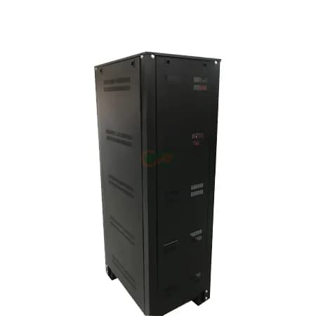 کابینت باتری چهار طبقه - مدل M416 - مانا باتری