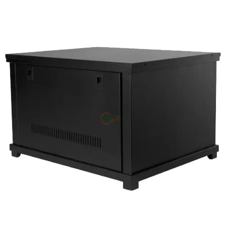 کابینت باتری یک طبقه - مدل M13 - مانا باتری