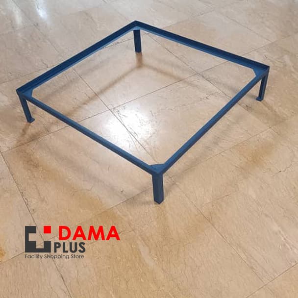 پایه کولر آبی فلزی