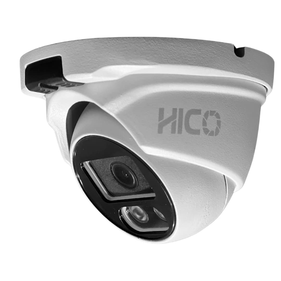دوربین مداربسته بالت هایکو مدل HI-205AW