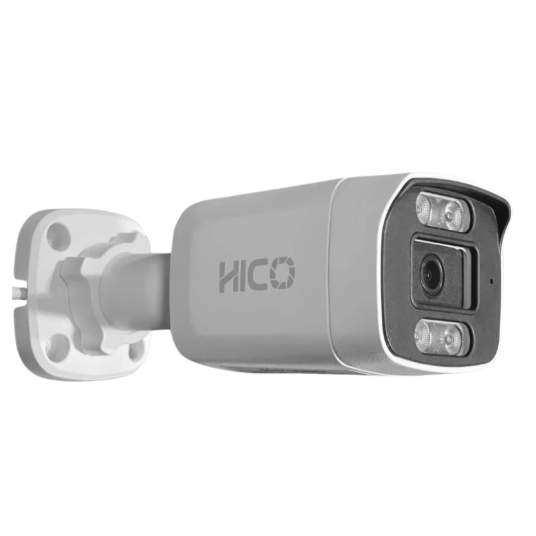 دوربین مداربسته AHD هایکو مدل HI-251A — تصویر ۴