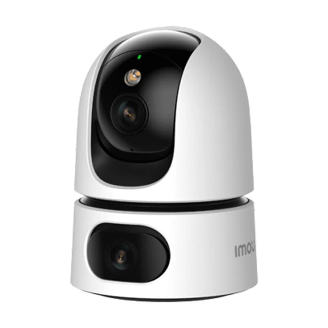 دوربین بیسیم رنجر دو لنز آیمو مدل Imou Ranger Dual 3+3MP IPC-S2XP-6M0WE