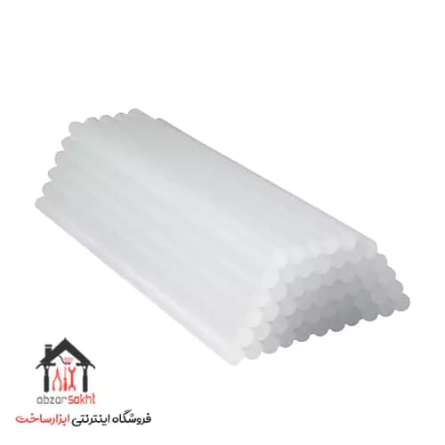 چسب حرارتی ثنا sana melt ضخامت 12 میل (ضخیم) — تصویر ۴