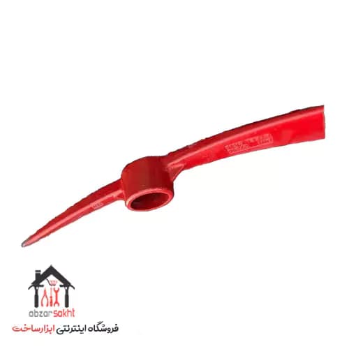 کلنگ فولادی زاگرس — تصویر ۲