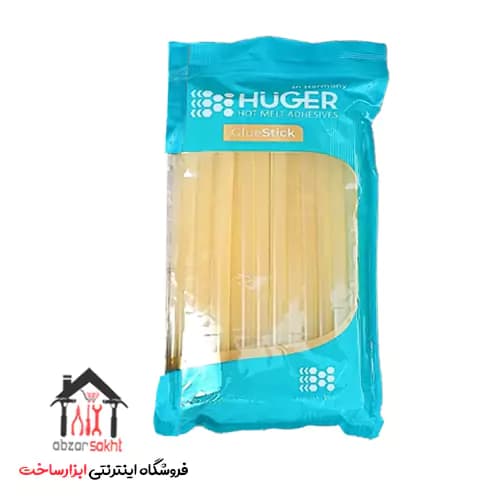 چسب حرارتی هوگر صنعتی huger ضخیم و نازک