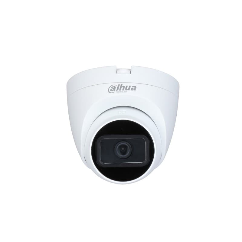 دوربین مداربسته داهوا مدل HDW1200TRQP-A — تصویر ۲