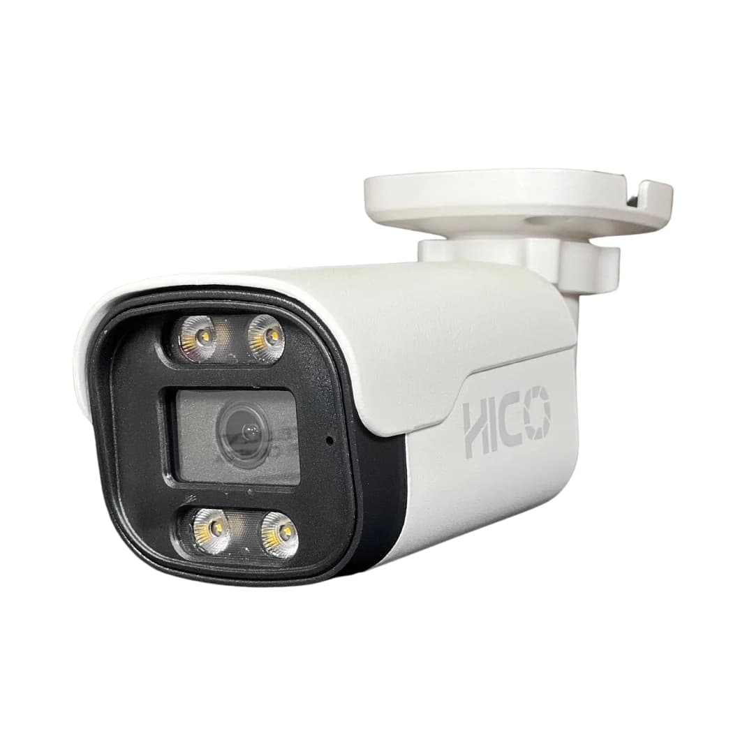 دوربین مداربسته AHD هایکو مدل HI-223W — تصویر ۵