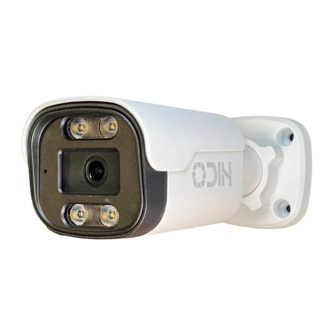 دوربین مداربسته AHD هایکو مدل HI-223W — تصویر ۸