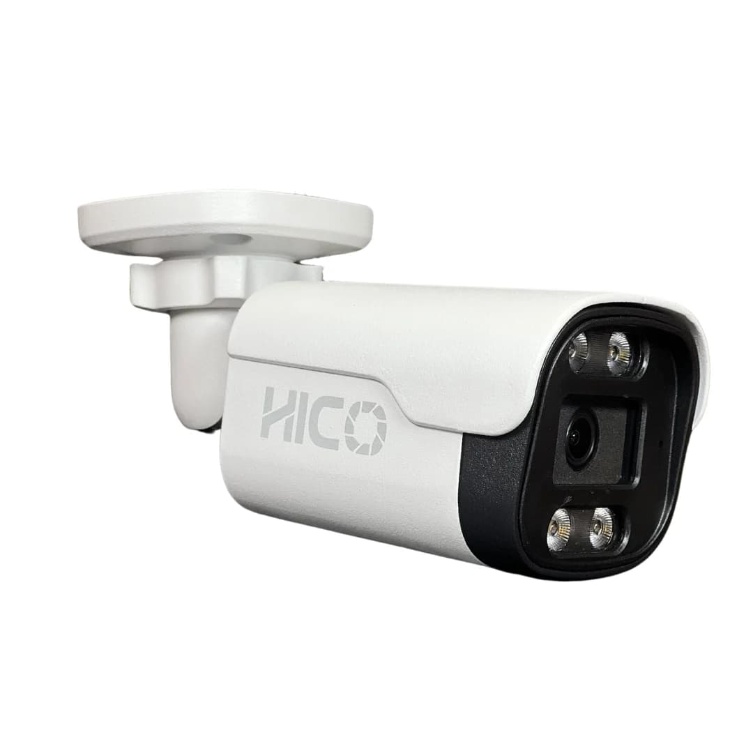 دوربین مداربسته AHD هایکو مدل HI-223W — تصویر ۲