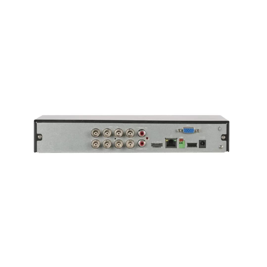 دستگاه ضبط تصویر داهوا 8 کانال مدل DAHUA XVR5108HS-I3 — تصویر ۶
