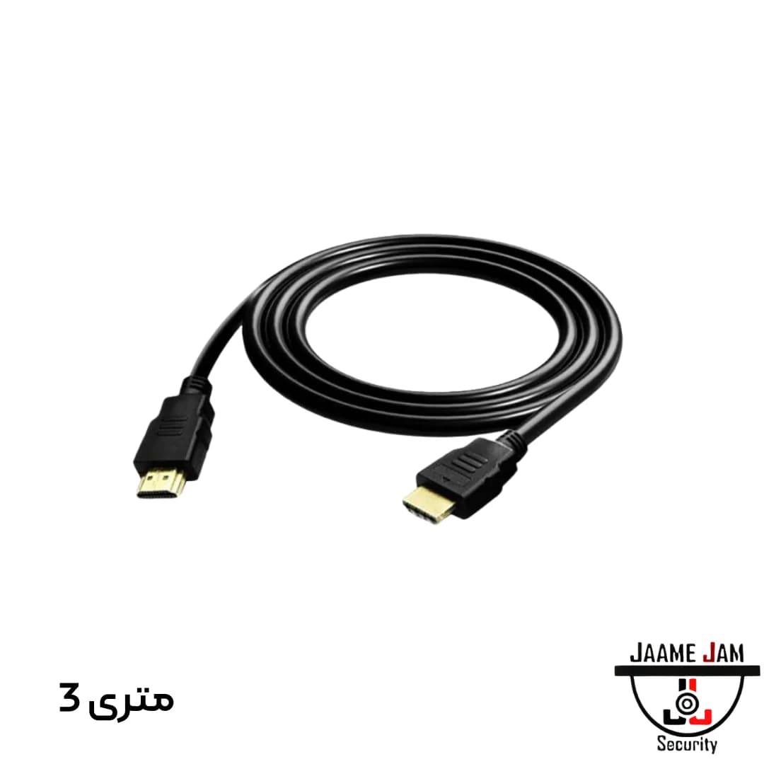 کابل HDMI متری 3