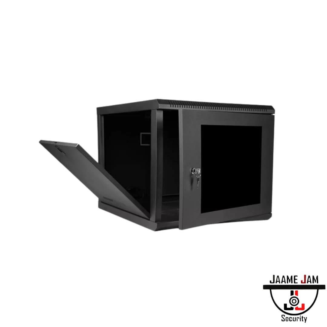 رک 9 یونیت استاندارد عمق 60 — تصویر ۲