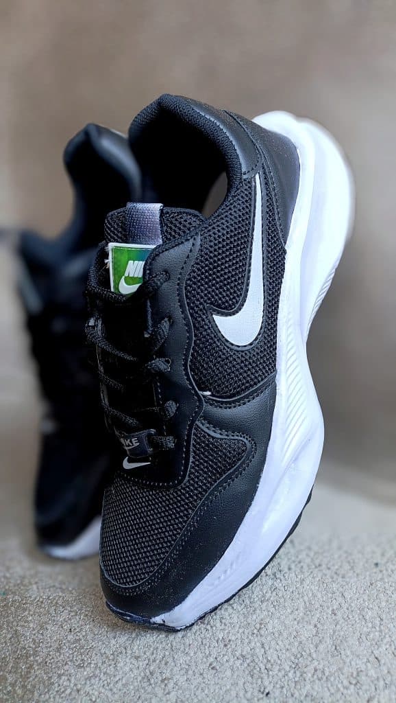 کتانی نایک زوم کف دوخت nike zoom — تصویر ۲