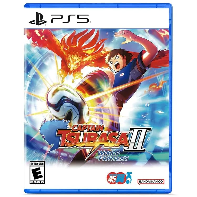 بازی Captain Tsubasa 2: World Fighters برای PS5 — تصویر ۳