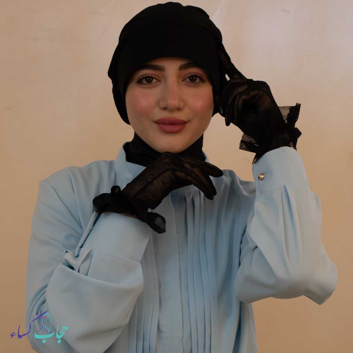 کلاه شهرزادی — تصویر ۵
