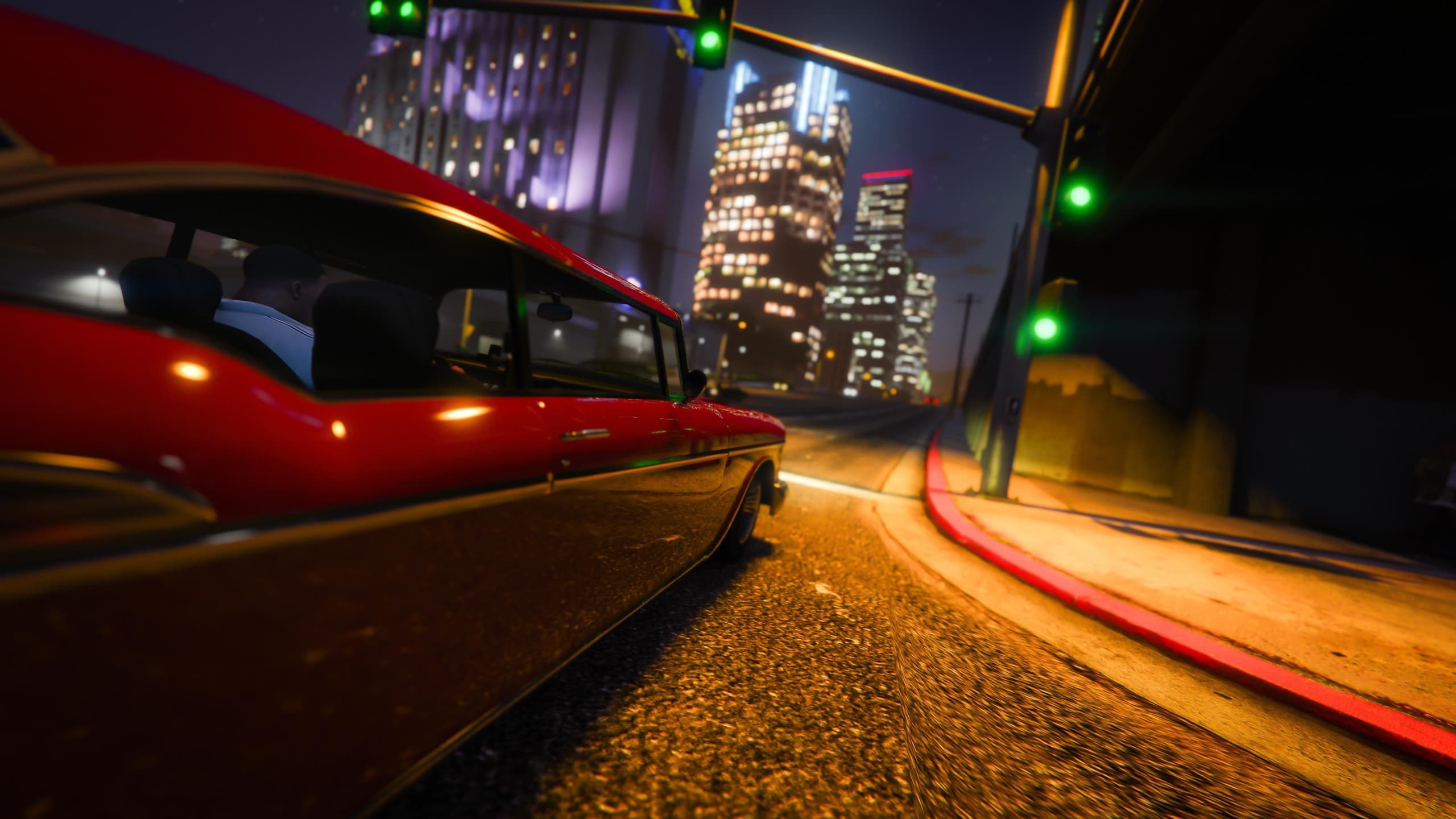 بازی GTA V Enhanced Premium Edition برای کامپیوتر — تصویر ۷